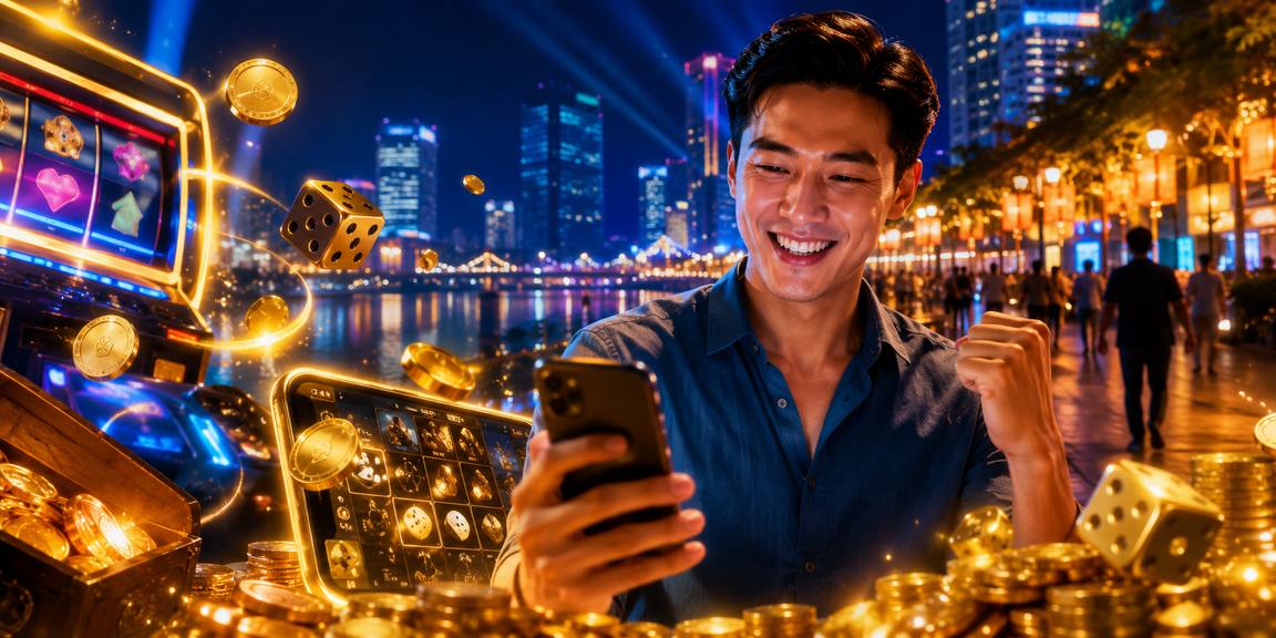 onbet365 lobby reference
