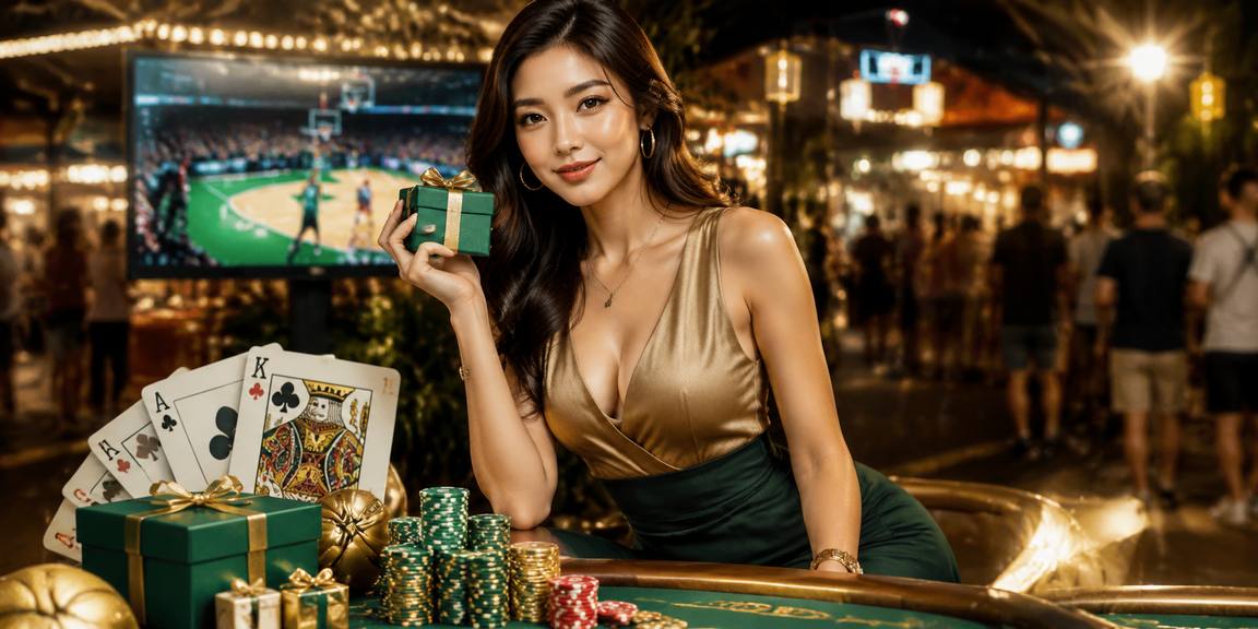 onbet365 Slot Mới
