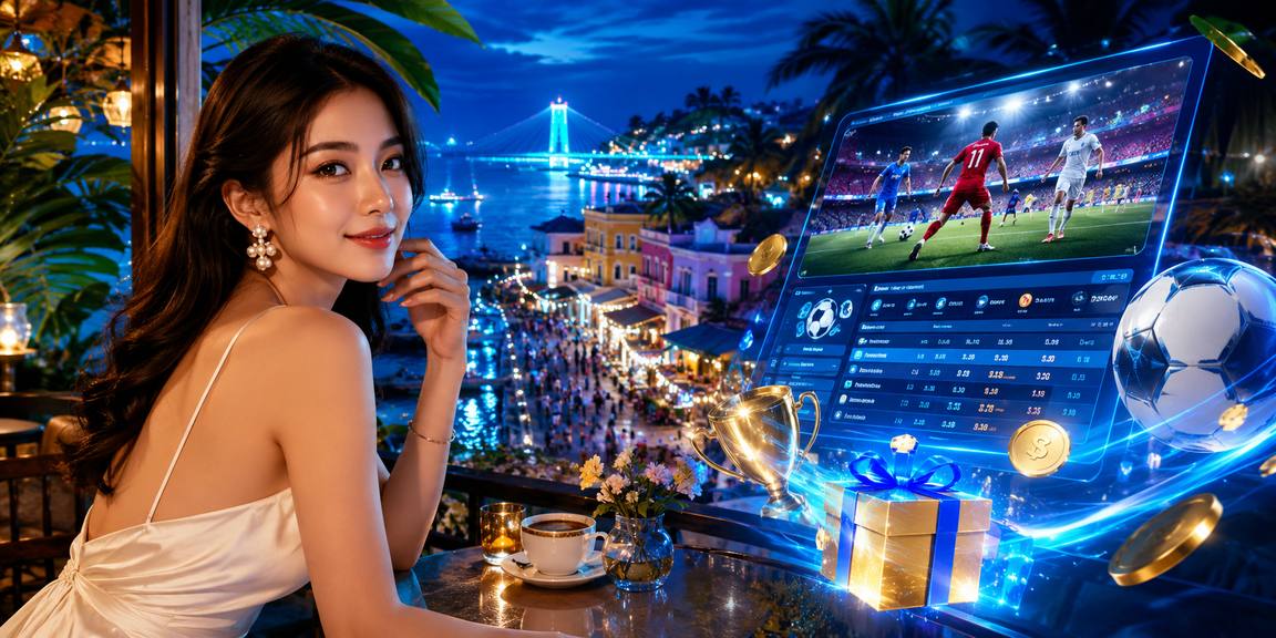 onbet365 Những điều bạn cần biết về onbet365